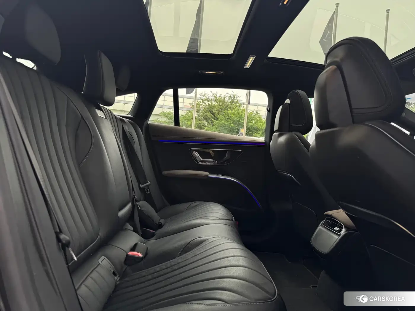 Mercedes-Benz EQS id 4577775 из Китая 11