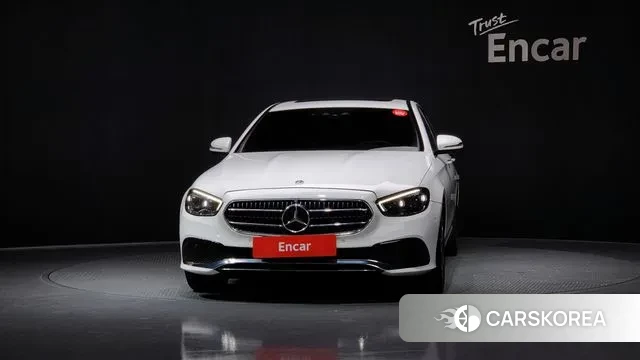 Mercedes-Benz E-Class W213 id 3428098 из Кореи 13