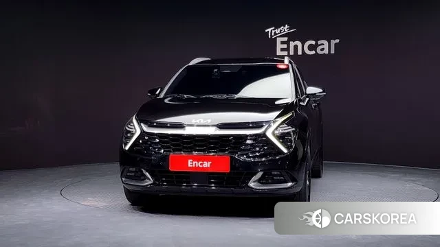 Kia Sportage 5th Generation id 3378844 из Кореи 13