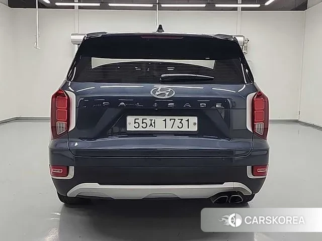 Hyundai Palisade id 3362903 из Кореи 12
