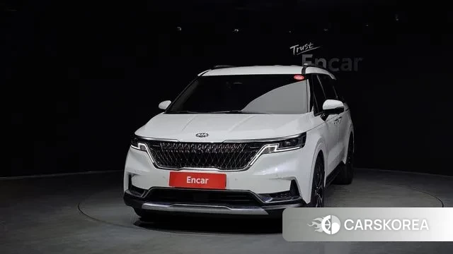 Kia Carnival 4th generation id 3727627 из Кореи 13