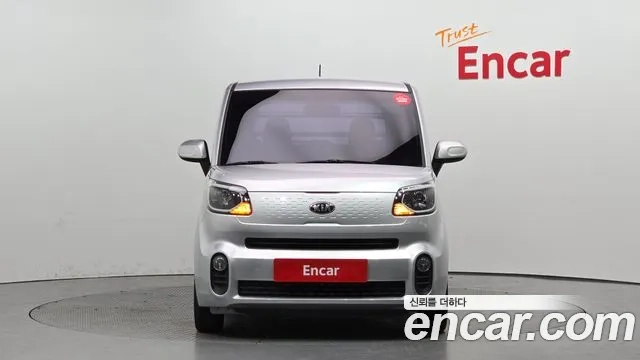 Kia The New Ray id 2865391 из Кореи 13