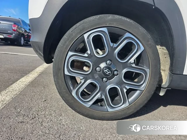 Hyundai Casper id 3539570 из Кореи 13