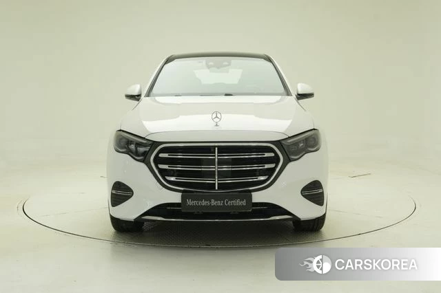 Mercedes-Benz E-Class W214 id 4681424 из Кореи 13