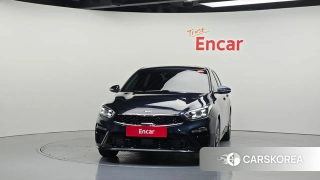 Kia Come New K3 id 4780980 из Кореи 13