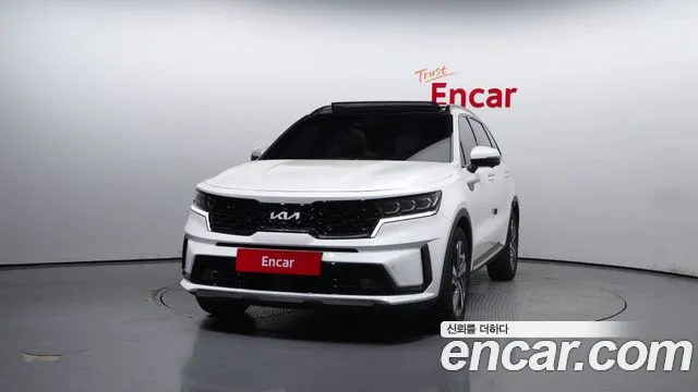 Kia Sorento 4th Generation id 2717333 из Кореи 13