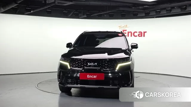 Kia Sorento 4th Generation id 3437580 из Кореи 13