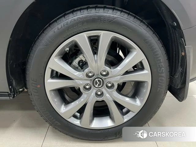 Mazda CX-30 id 4026808 из Китая 10