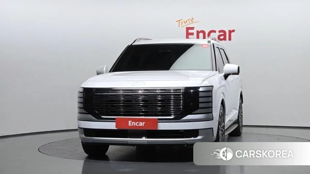 Hyundai Palisade (LX3) id 4279851 из Кореи 23