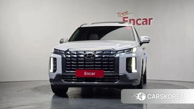 Hyundai The New Palisade id 3624677 из Кореи 13