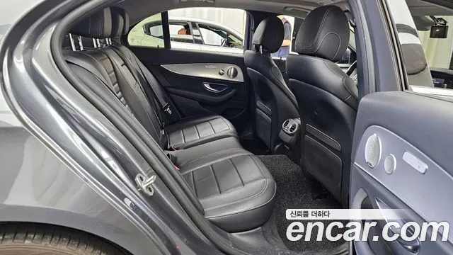 Mercedes-Benz E-Class W213 id 2694050 из Кореи 13