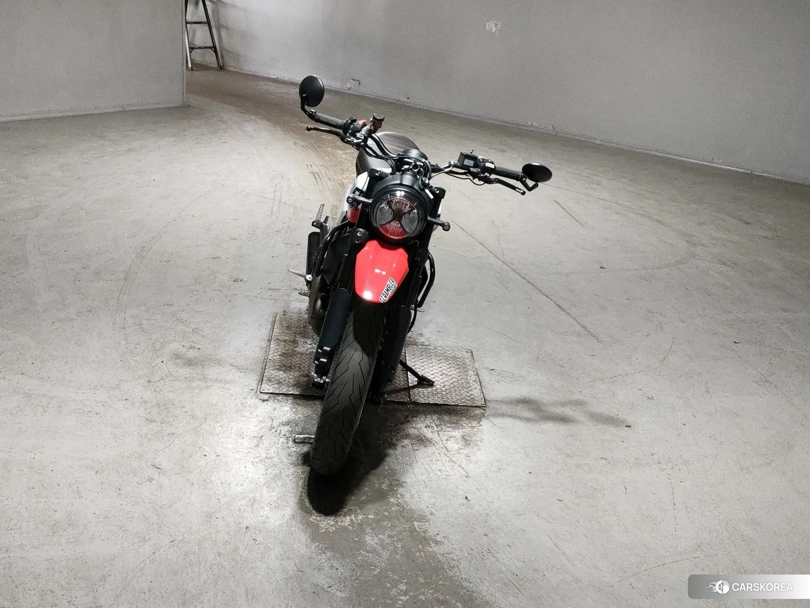 Проданный OTHER DUCATI SCRAMBLER URBAN MOTARD 2022 из Японии