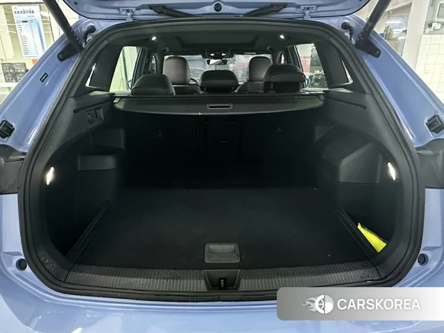 Volkswagen Tiguan L id 4329174 из Китая 23