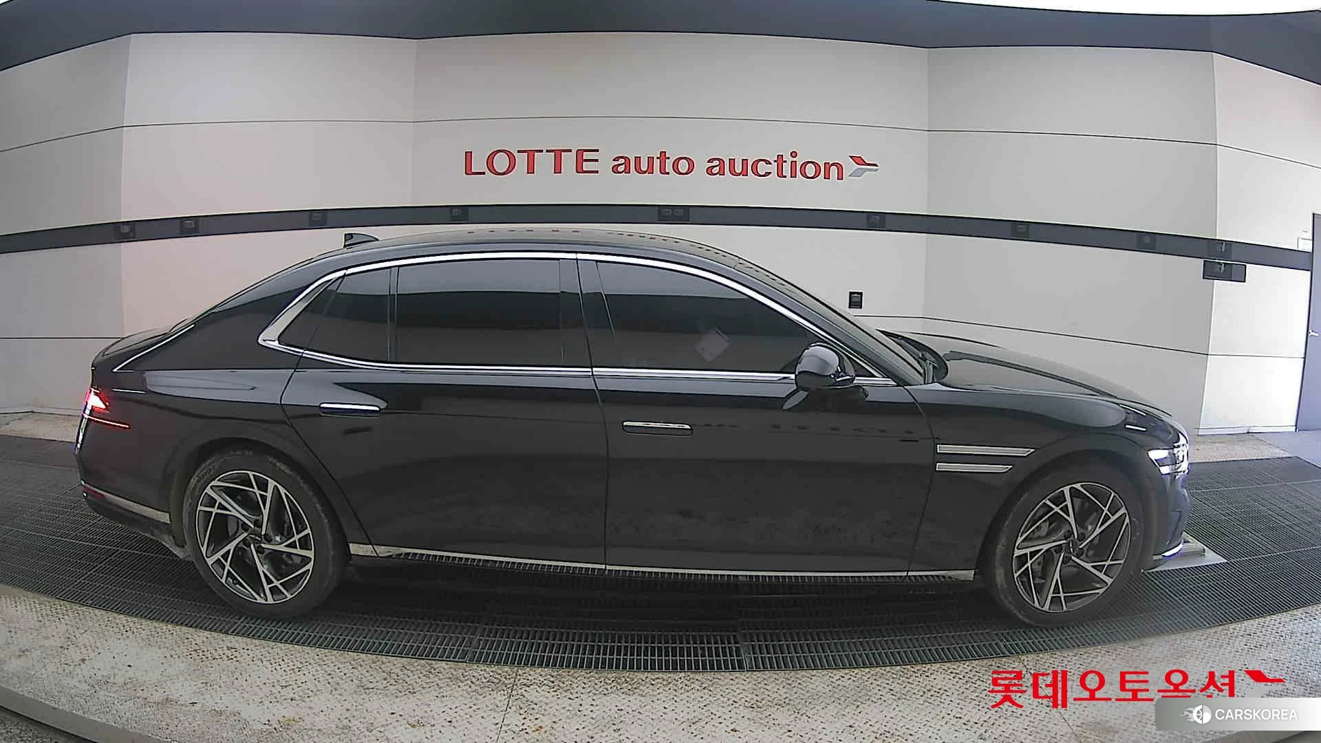 Hyundai G90 id 4296812 из Кореи 23