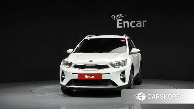 Kia Stonic id 4633076 из Кореи 23