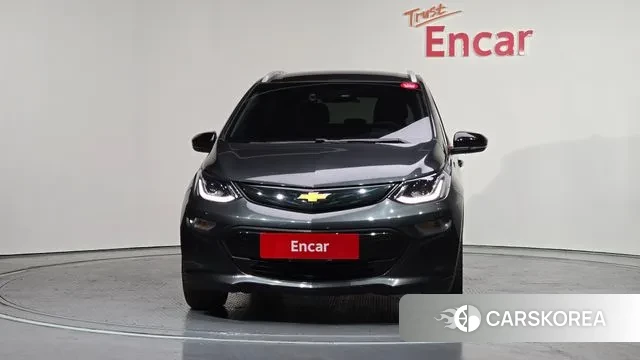 Chevrolet (GM Daewoo) Bolt EV id 3520229 из Кореи 13