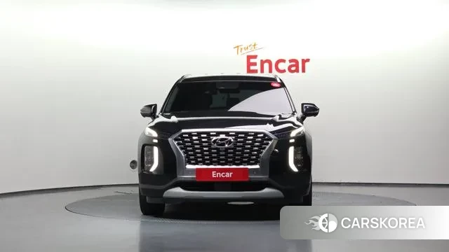 Hyundai Palisade id 3258787 из Кореи 13