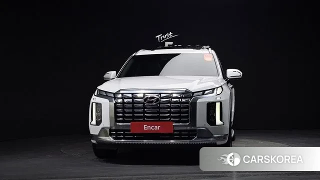 Hyundai The New Palisade id 2939113 из Кореи 13