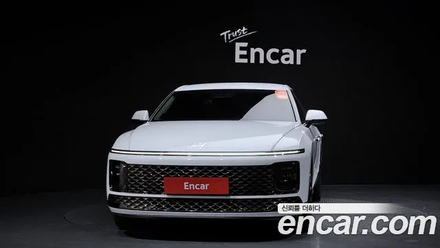 Hyundai Grandeur (GN7) id 2696163 из Кореи 13