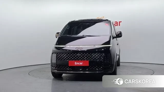 Hyundai Staria id 3655287 из Кореи 13