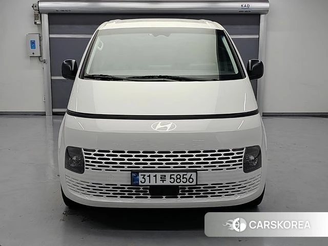 Hyundai Staria id 4870833 из Кореи 11
