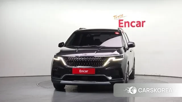 Kia Carnival 4th generation id 3556946 из Кореи 13