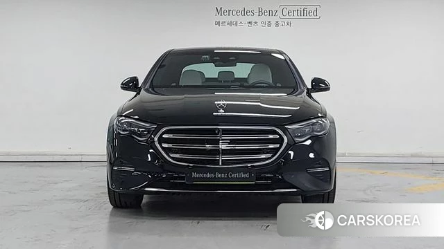 Mercedes-Benz E-Class W214 id 4669780 из Кореи 10
