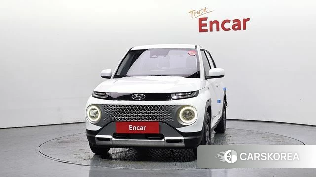 Hyundai Casper id 4428735 из Кореи 23
