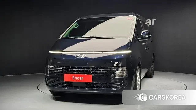 Hyundai Staria id 3273113 из Кореи 13