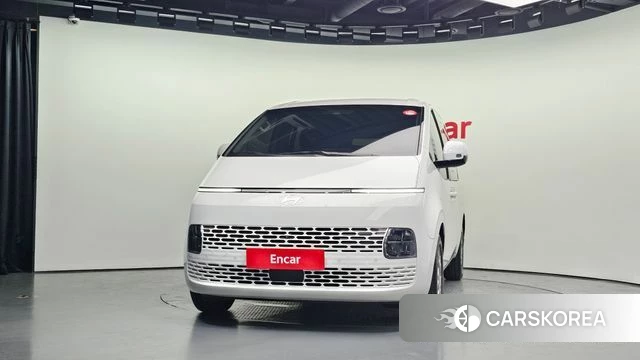 Hyundai Staria id 4622977 из Кореи 13