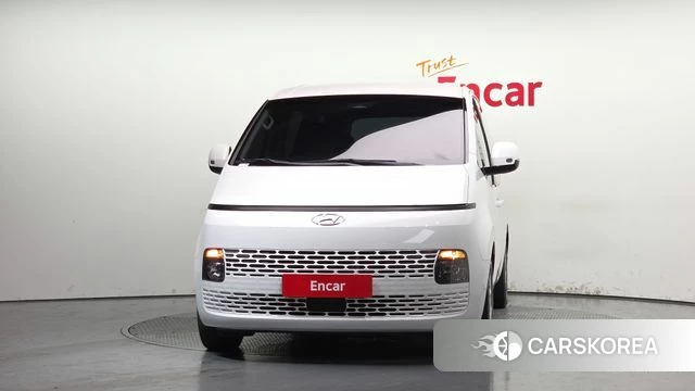 Hyundai Staria id 4561572 из Кореи 13