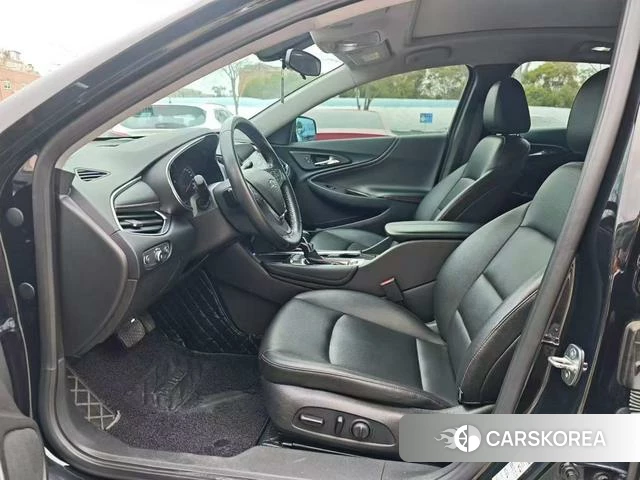 Chevrolet Mai Ruibao XL 2021 Черный из Китая, фото 3