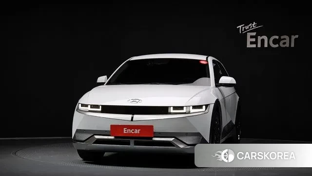 Hyundai Ionic 5 id 2985086 из Кореи 13