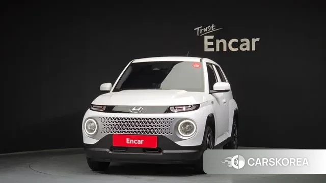 Hyundai Casper id 3690434 из Кореи 13