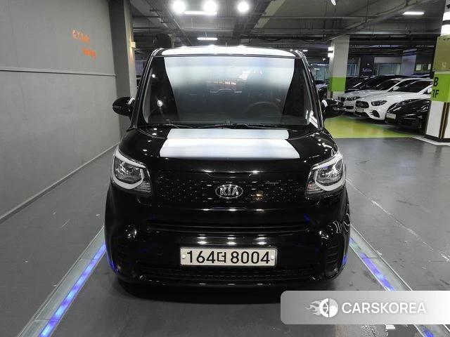 Kia The New Ray id 4755510 из Кореи 13