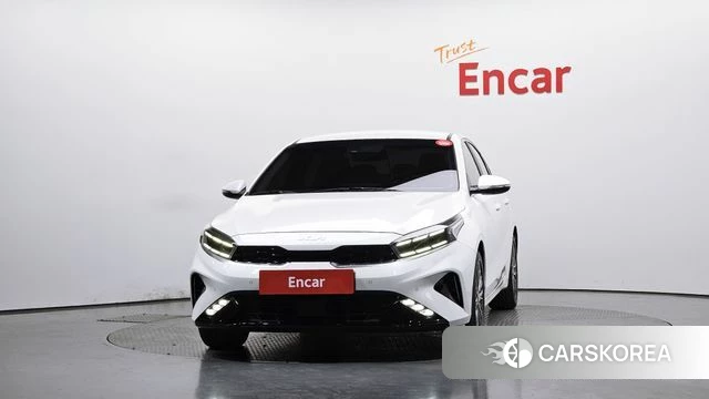 Kia The New K3 2nd generation id 4224262 из Кореи 13