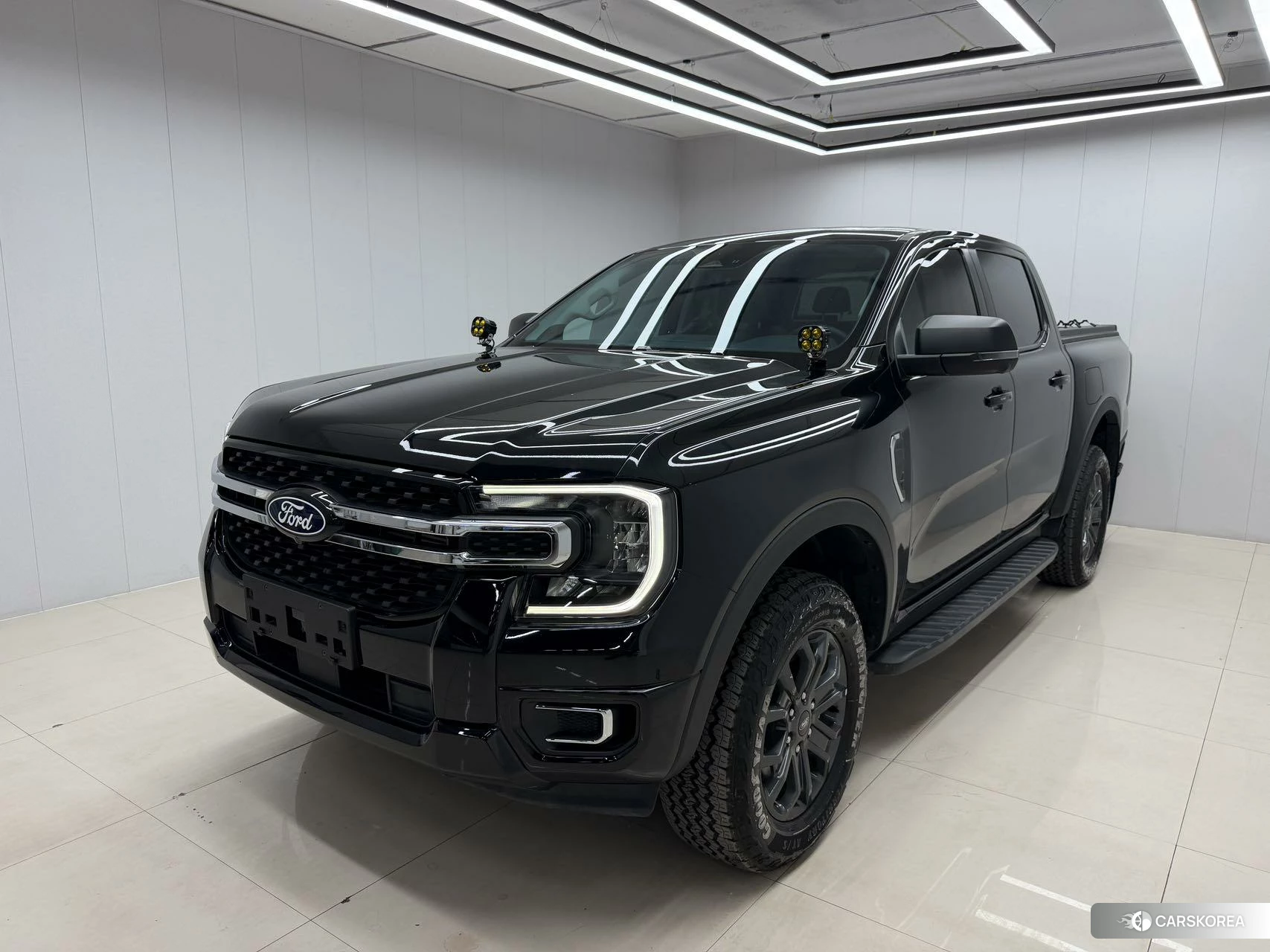 Ford Ranger Ranger id 4454242 из Китая 14