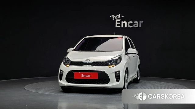 Kia All New Morning (JA) id 3754198 из Кореи 13