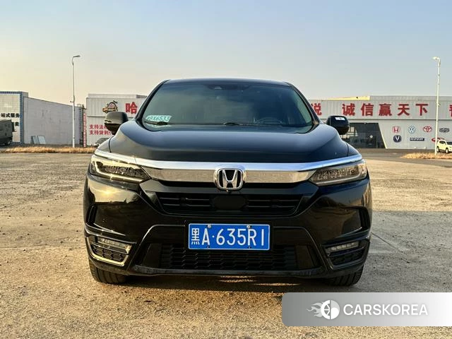 Honda Hao Ying id 4257403 из Китая 11