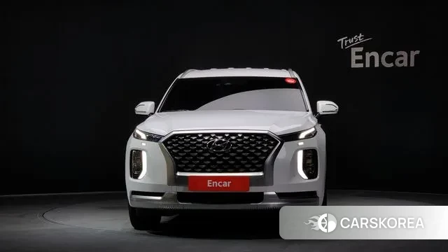 Hyundai Palisade id 3514485 из Кореи 13