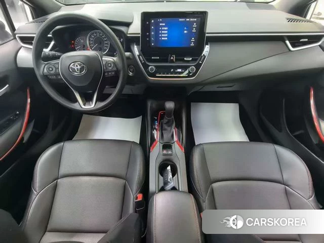 Toyota Lei Ling id 4263178 из Китая 16