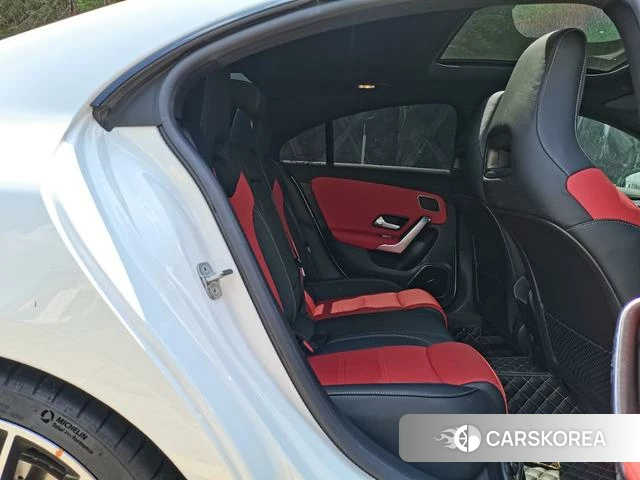 Mercedes-Benz CLA AMG id 4307112 из Китая 8