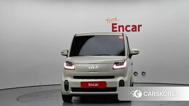 Kia The New Ray id 4736125 из Кореи 13