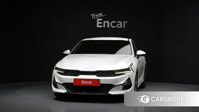 Kia K5 3rd generation id 4195846 из Кореи 13