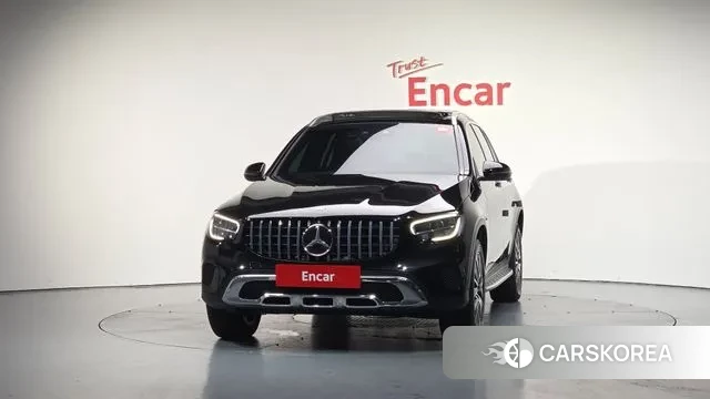 Mercedes-Benz GLC-Class X253 id 3038236 из Кореи 13