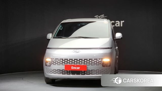 Hyundai Staria id 4178533 из Кореи 13