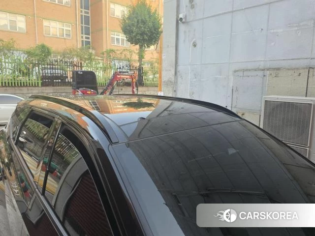 Hyundai Tucson Hybrid (NX4) id 4784351 из Кореи 9