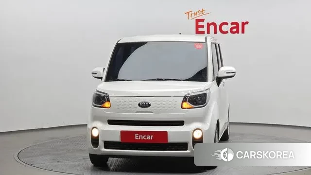 Kia The New Ray id 3765192 из Кореи 13