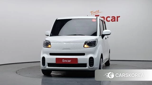 Kia The New Ray id 4444903 из Кореи 13