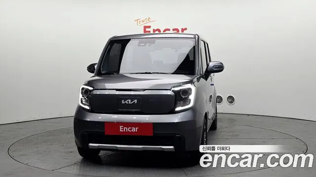 Kia The New Kia Ray EV id 2705859 из Кореи 13